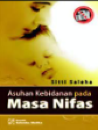 Image of Asuhan Kebidanan pada Masa Nifas
