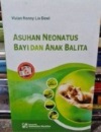 Image of Asuhan Neonatus Bayi dan Anak Balita