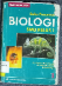 Image of Biologi