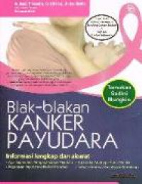 Image of Blak-blakan Kanker Payudara