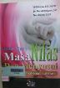 Image of Buku Ajar Masa Nifas dan Menyusui