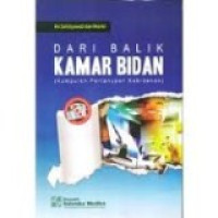 Image of Dari Balik Kamar Bidan