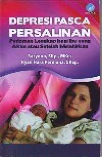 Image of Depresi pasca Persalinan