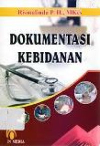 Image of Dokumentasi kebidanan