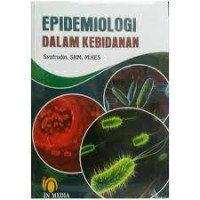 Image of Epidemiologi Dalam Kebidanan
