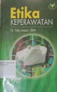 Image of Etika Keperawatan