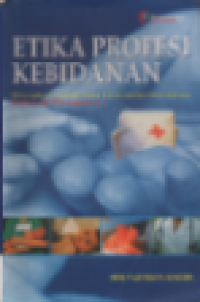 Image of Etika Profesi Kebidanan