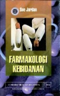 Image of Farmakologi Kebidanan