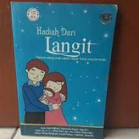 Image of Hadiah Dari Langit