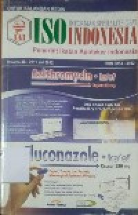 Image of Iso Farmakoterapi