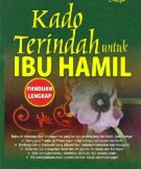 Image of Kado Terindah untuk Ibu Hamil