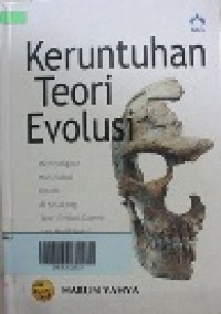 Image of Keruntuhan Teori Evolusi