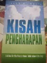 Image of Kisah Pengharapan