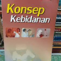 Image of Konsep  Kebidanan