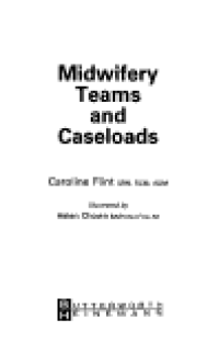 Image of Midwifery teams and Cosaloads