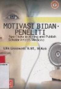 Image of Motivasi Bidan Penelitian