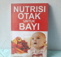 Image of Nutrisi Otak untuk Bayi