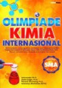 Image of Olimipiade Kimia Internasional