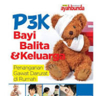 Image of P3K Bayi Balita dan Keluarga
