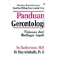 Image of Panduan Gerontologi