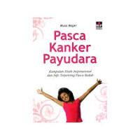 Image of Pasca Kanker Payudara