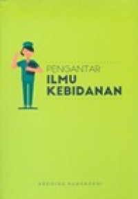 Image of Pengantar Ilmu Kebidanan