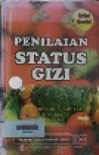 Image of Penilaian Status Gizi