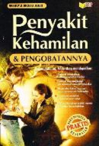 Image of Penyakit Kehamilan dan Pengobatannya