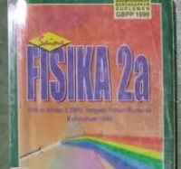 Image of Sains Fisika 2a