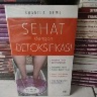 Image of Sehat dengan Detoksifikasi
