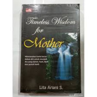 Image of Timwless Wisdom for Mother