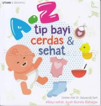 Image of Tip Bayi Cerdas dan Sehat