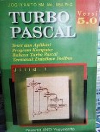 Image of Turbo Pascal
